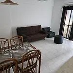 Barra Beach