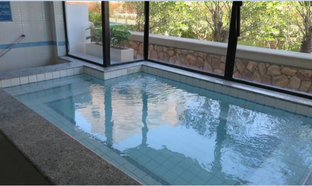 Apartamento Barra *