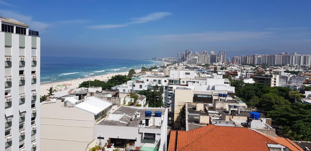 Barra Apartamento Río de Janeiro